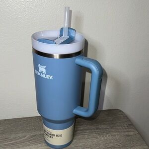 Stanley Sky Blue Quencher H2.0 Mug